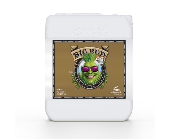 Advanced Nutriend Big Bud Coco Liquid 20L